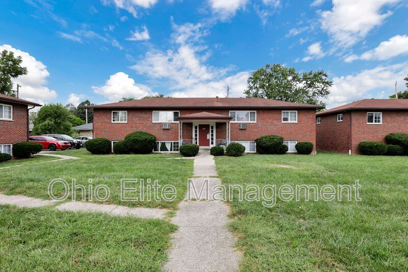 1037 Binns Blvd in Columbus, OH - Building Photo