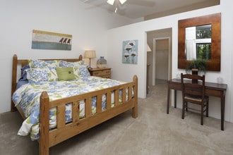 Lakewood Villas in Gainesville, FL - Foto de edificio - Interior Photo