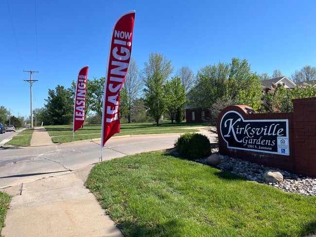 1501 S Jamison St, Unit B6