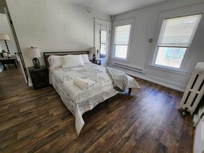 151 Broadway, Unit A2 in Saranac Lake, NY - Building Photo - Building Photo