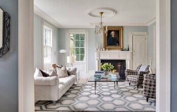 20 Jefferson St in Sag Harbor, NY - Foto de edificio - Building Photo