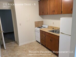 335 Rockingham Dr in Harrisonburg, VA - Building Photo - Building Photo