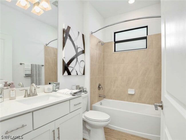 property at 18278 Ridgeline Dr