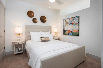 The Gallery in Huntsville, AL - Foto de edificio - Building Photo