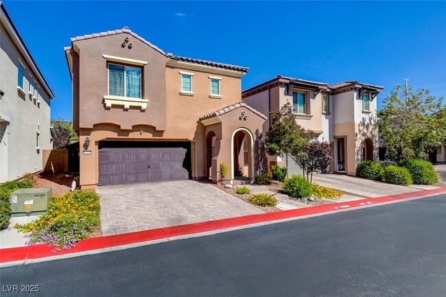 11238 Eureka Pass Ct in Las Vegas, NV - Building Photo - Building Photo