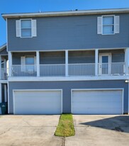 870 Marina Dr, Unit A in Slidell, LA - Building Photo