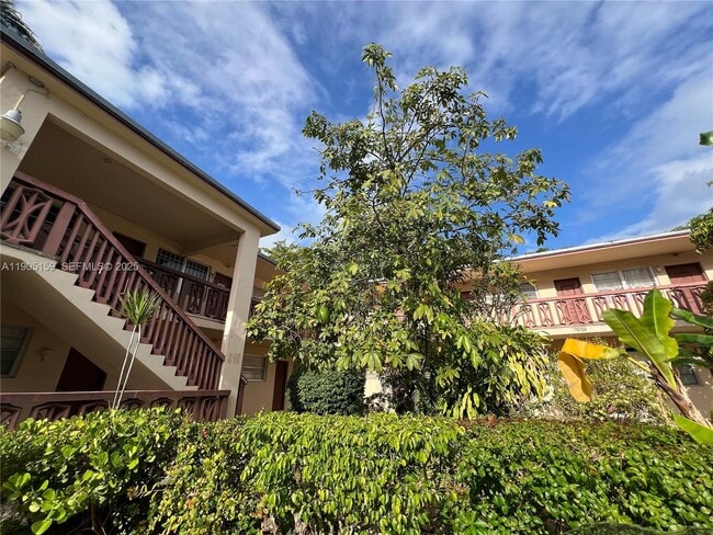 property at 675 SW 7th Ave