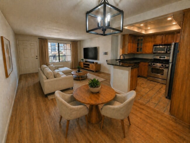 property at 12580 Carmel Creek Rd