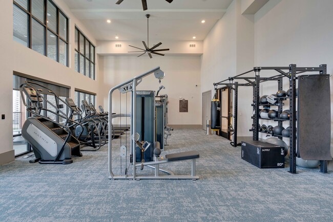 The Edison Daytona in Daytona Beach, FL - Foto de edificio - Interior Photo