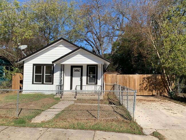 property at 543 Mary
