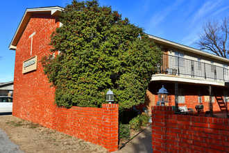 Timbers Apartments in Norman, OK - Building Photo - Building Photo