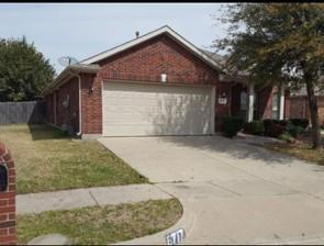 6717 Dream Dust Dr in North Richland Hills, TX - Building Photo