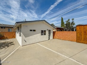 11432 Acala Ave in San Fernando, CA - Building Photo - Building Photo