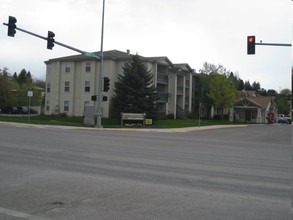 Meridian Pointe in Kalispell, MT - Building Photo - Building Photo