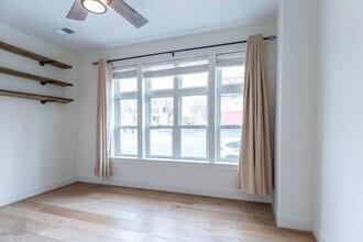 4326 Georgia Ave NW in Washington, DC - Building Photo - Building Photo