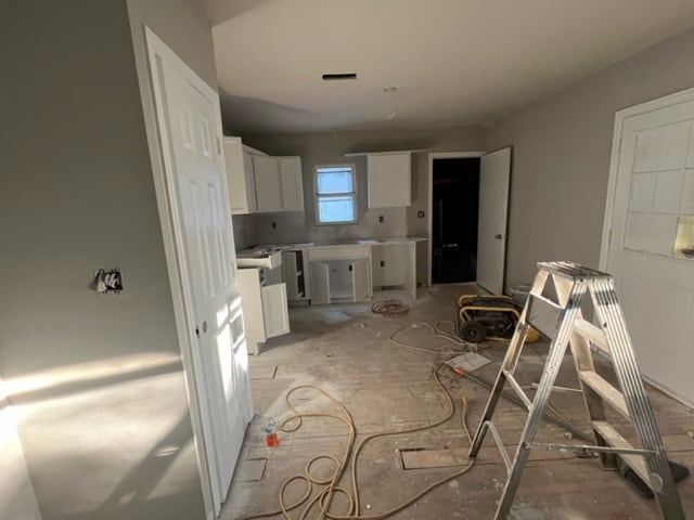 920 Hancock St in Gainesville, TX - Building Photo - Building Photo