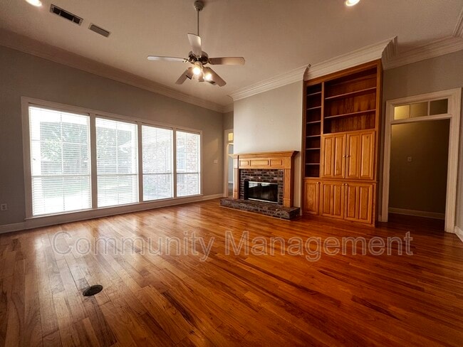 property at 6011 Riverbrook Dr