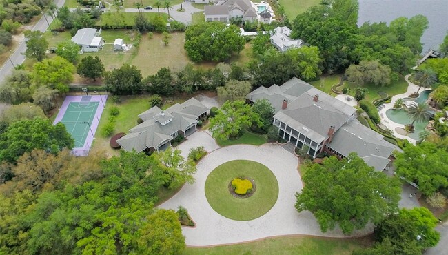 property at 9726 Kilgore Rd
