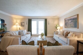 The Carrington in Hendersonville, TN - Building Photo - Building Photo