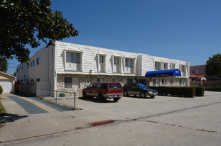 1846 Oliver Ave Apartments