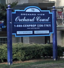 Orchard View Apartments in Oshawa, ON - Building Photo - Building Photo