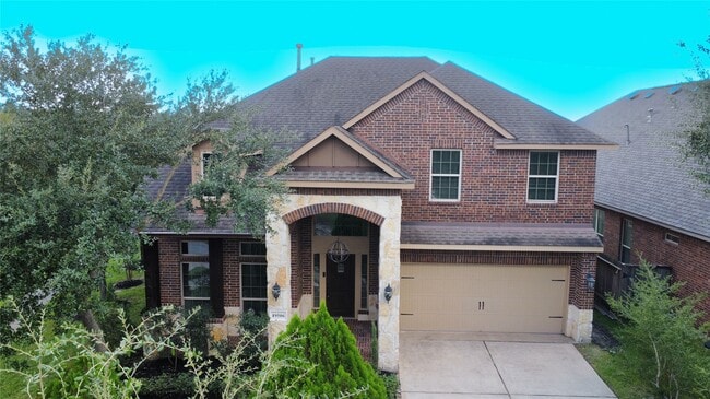 19506 Mills Glen Drive in Cypress, TX - Building Photo - Building Photo