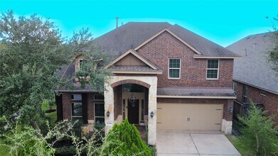 19506 Mills Glen Drive in Cypress, TX - Building Photo - Building Photo