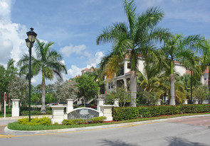 Poinciana Place Apartments