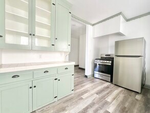 1329 2nd Ave in Los Angeles, CA - Building Photo - Building Photo