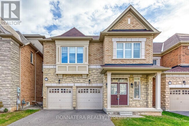 230 Jessie Caverhill Pass in Oakville, ON - Building Photo - Building Photo