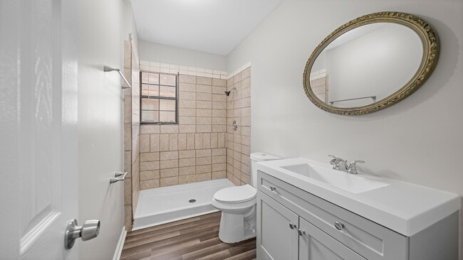 property at 1322 Magnolia St