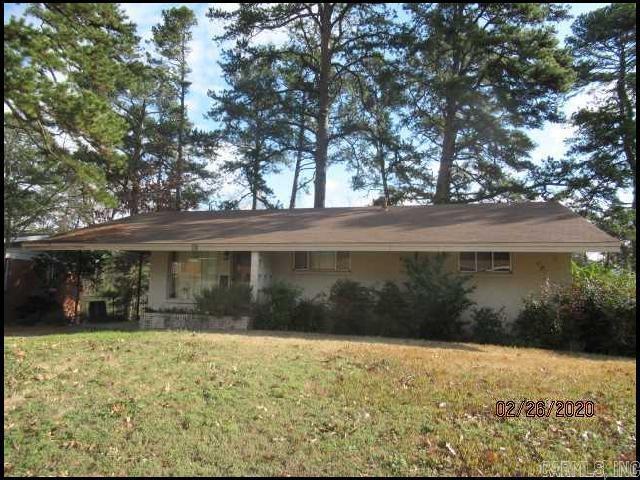 12 Rosemont Dr in Little Rock, AR - Building Photo