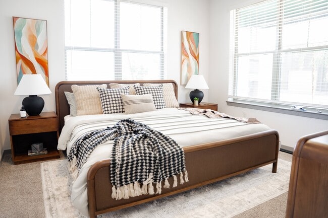 Refinery at Pointe17 in Phoenix, AZ - Foto de edificio - Building Photo