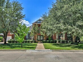 6812 Vista Ridge Dr W in Fort Worth, TX - Building Photo - Building Photo
