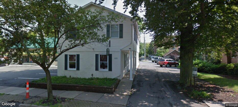 409 S Pugh St in State College, PA - Building Photo