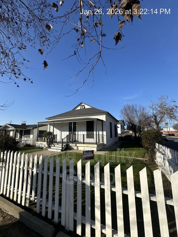 property at 500 W School Ave