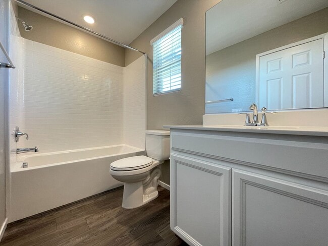 11978 Tomales Bay St in Las Vegas, NV - Building Photo - Building Photo