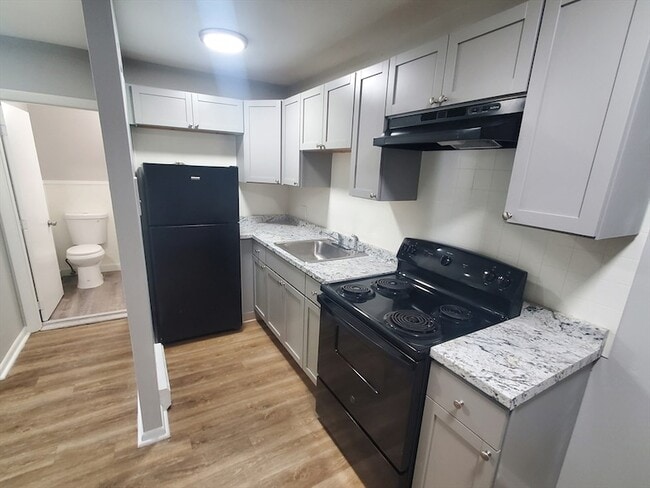 property at 760 Cummins Hwy