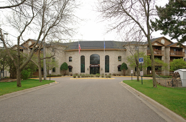 Cedar Pointe Properties in Minneapolis, MN - Foto de edificio - Building Photo