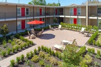835 Heights in Houston, TX - Building Photo - Building Photo