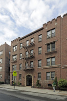 4548 42nd St Apartments