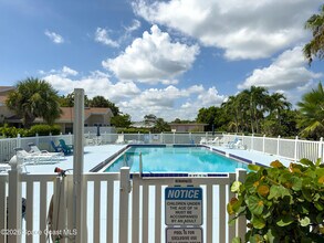 105 La Costa St in Melbourne Beach, FL - Building Photo - Building Photo