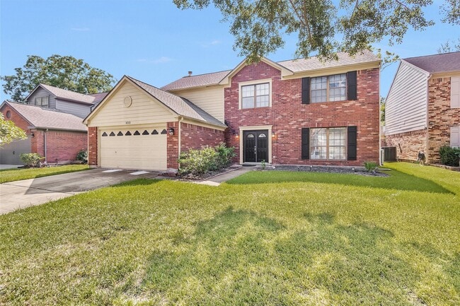 property at 4315 Brights Bend