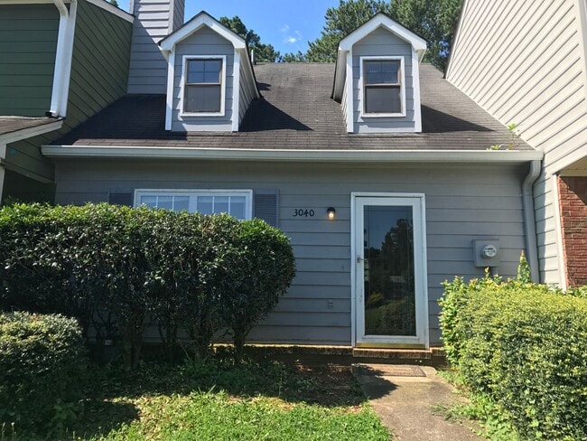 property at 3040 Sand Wedge Cir