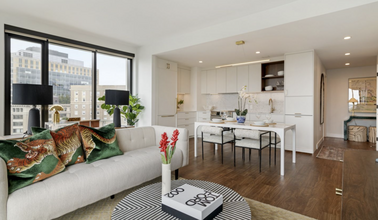 222 Stuart St in Boston, MA - Building Photo - Building Photo