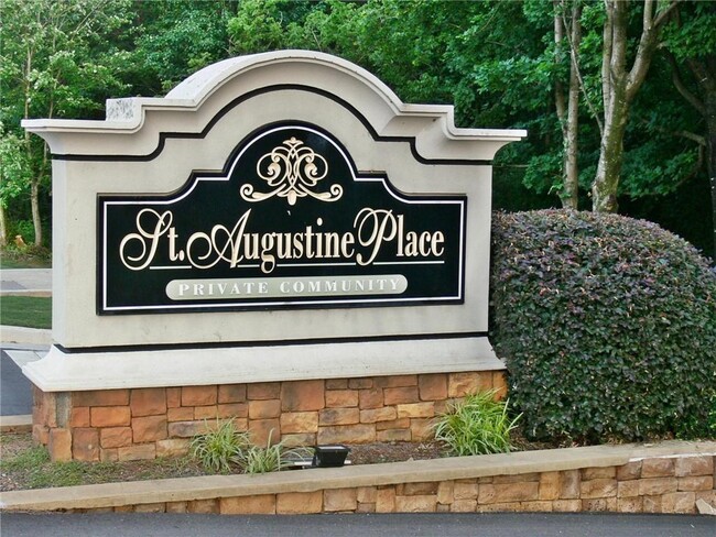 property at 508 Augusta Dr