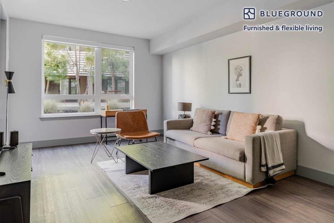 1800 Lacassie Ave in Walnut Creek, CA - Foto de edificio