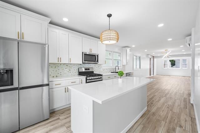 1 Sisson Ct in Bayonne, NJ - Building Photo - Building Photo