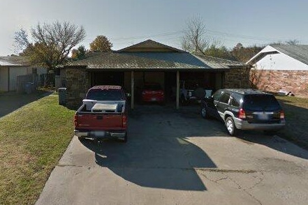 1801 SW 2nd St, Unit 2