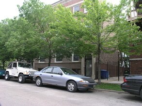 941-945 E 52nd St in Chicago, IL - Building Photo - Building Photo